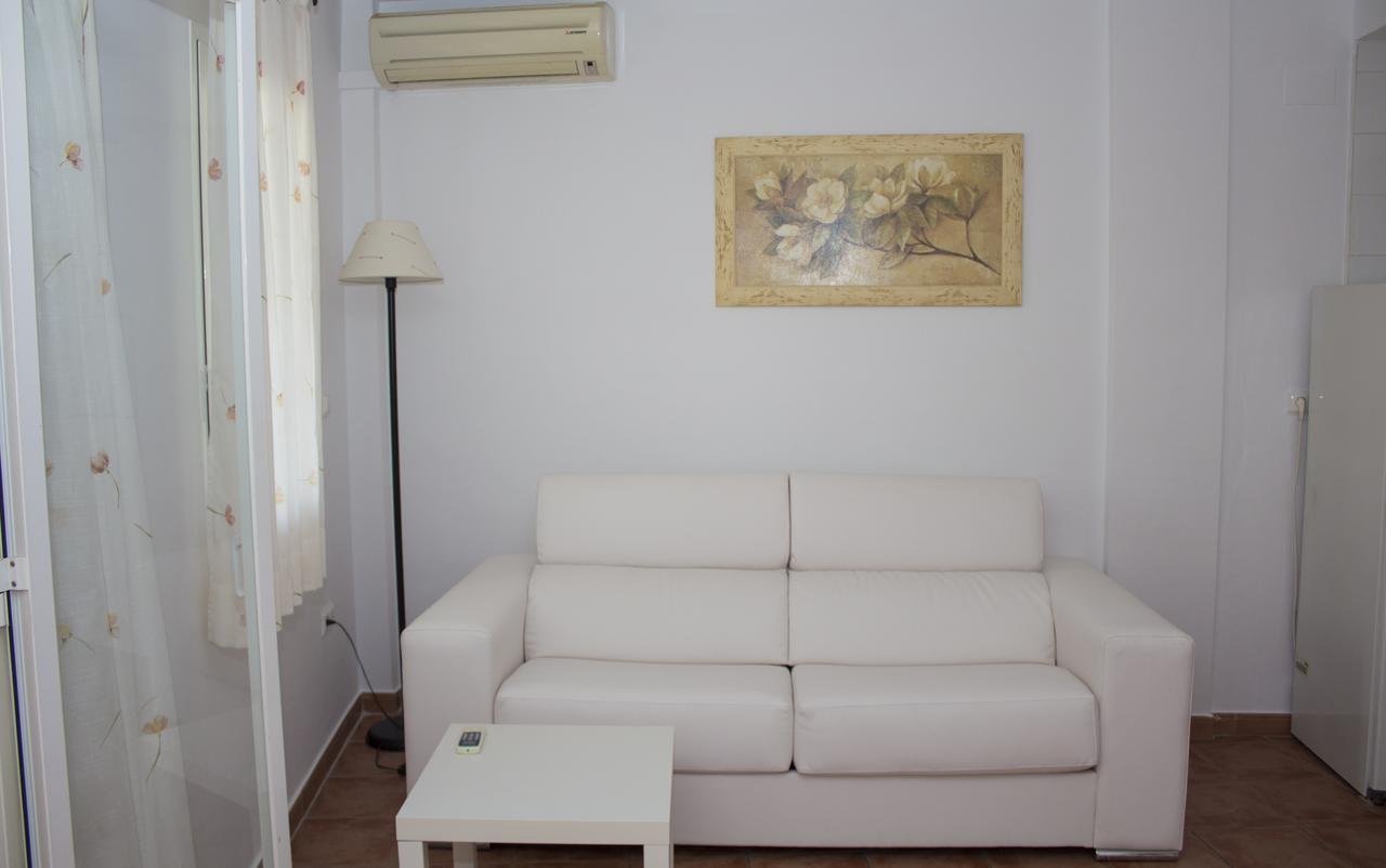 Feel Your Home Mutxamel Exterior foto