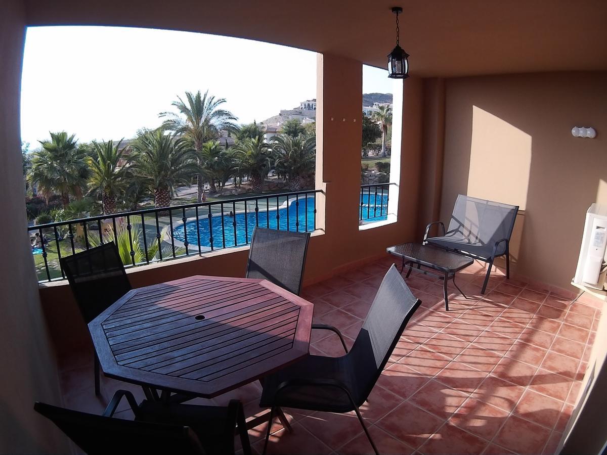 Feel Your Home Mutxamel Exterior foto